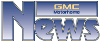 GMC Motorhome News